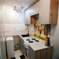 29 м², 2 комнаты - изображение 5