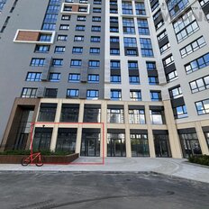109,5 м², торговое помещение - изображение 1