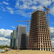 Квартира 24,9 м², студия - изображение 1