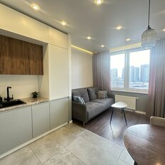 Квартира 41,7 м², 1-комнатная - изображение 1
