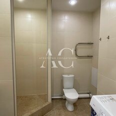 Квартира 47,5 м², 1-комнатная - изображение 5