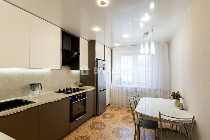 92,5 м², 4-комнатная квартира 10 830 000 ₽ - изображение 32