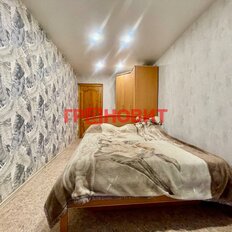 Квартира 58,9 м², 3-комнатная - изображение 4