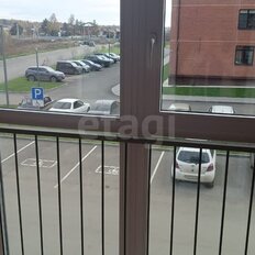 Квартира 42 м², студия - изображение 3