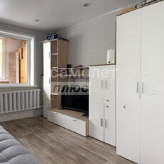 Квартира 34,3 м², 1-комнатная - изображение 3