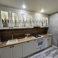 Квартира 50,9 м², 2-комнатная - изображение 3