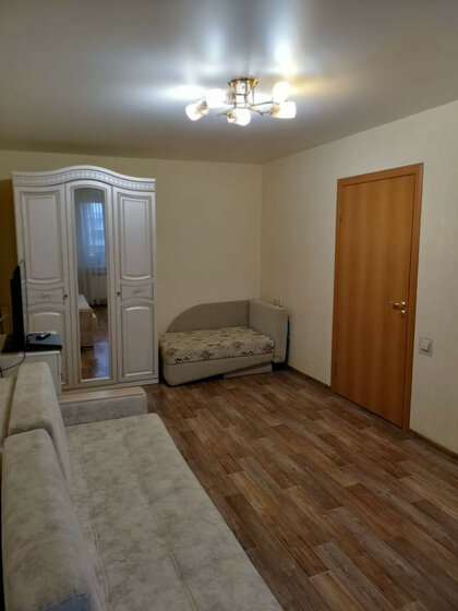 38 м², 1-комнатная квартира 4 000 000 ₽ - изображение 16