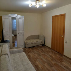 Квартира 30 м², 1-комнатная - изображение 2