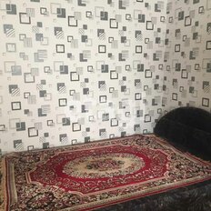 Квартира 37 м², 1-комнатная - изображение 5