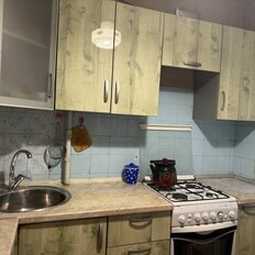 Квартира 41,8 м², 2-комнатная - изображение 3