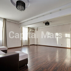 Квартира 120 м², 3-комнатная - изображение 2