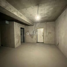 Квартира 29,7 м², студия - изображение 4