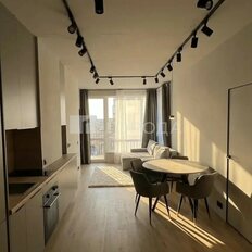 Квартира 68,9 м², 3-комнатная - изображение 5