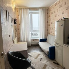 Квартира 40 м², 1-комнатная - изображение 1