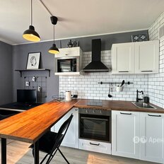 Квартира 29 м², студия - изображение 5