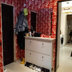 Квартира 60 м², 2-комнатная - изображение 3