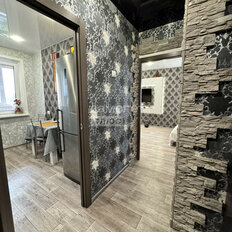 Квартира 35,4 м², 1-комнатная - изображение 5