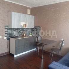 Квартира 19 м², студия - изображение 5