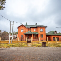 дом + 14,8 сотки, участок - изображение 1