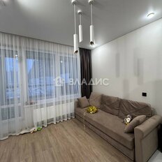 Квартира 23 м², студия - изображение 1