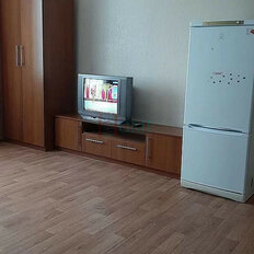 Квартира 33 м², студия - изображение 3