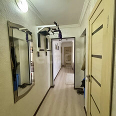 Квартира 54,7 м², 3-комнатная - изображение 2