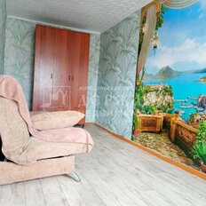 Квартира 43,5 м², 2-комнатная - изображение 4