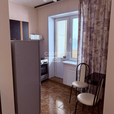 Квартира 28,1 м², студия - изображение 3