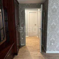 Квартира 42 м², 2-комнатная - изображение 5