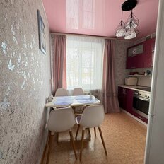 Квартира 57,5 м², 2-комнатная - изображение 3