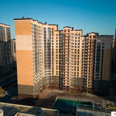Квартира 53,4 м², 2-комнатная - изображение 1