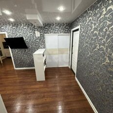 Квартира 53 м², 2-комнатная - изображение 5