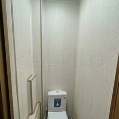 Квартира 34 м², 1-комнатная - изображение 4