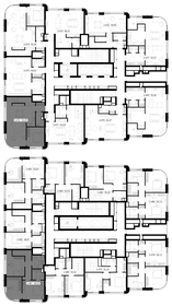 Квартира 104,8 м², 4-комнатная - изображение 3