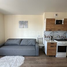 Квартира 23,2 м², студия - изображение 4