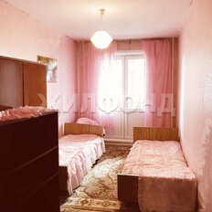 Квартира 62,1 м², 3-комнатная - изображение 4