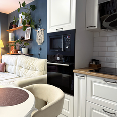 Квартира 57,5 м², 3-комнатная - изображение 3