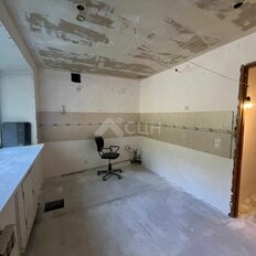 Квартира 62,2 м², 3-комнатная - изображение 5