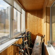 Квартира 85,5 м², 3-комнатная - изображение 1