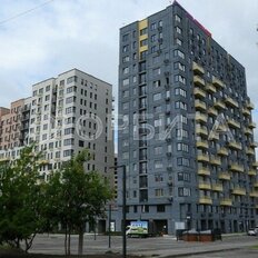 Квартира 26,8 м², студия - изображение 2
