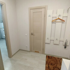 Квартира 38 м², 1-комнатная - изображение 4