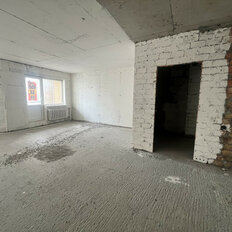 Квартира 89 м², 3-комнатная - изображение 4