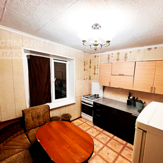 Квартира 30,9 м², 1-комнатная - изображение 4