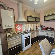 Квартира 46,7 м², 1-комнатная - изображение 2
