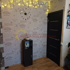 Квартира 30,7 м², 1-комнатная - изображение 3