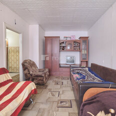 Квартира 35,8 м², 1-комнатная - изображение 5