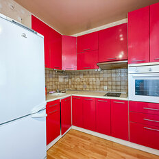 Квартира 36 м², 1-комнатная - изображение 1