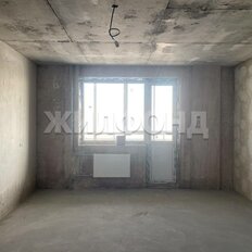 Квартира 35,7 м², студия - изображение 2