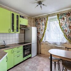 Квартира 40 м², 1-комнатная - изображение 5