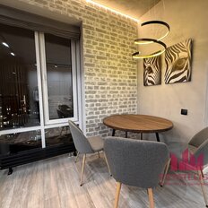 Квартира 45 м², 1-комнатная - изображение 5